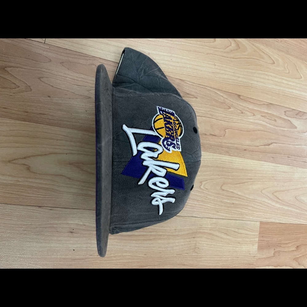 Lakers Hat